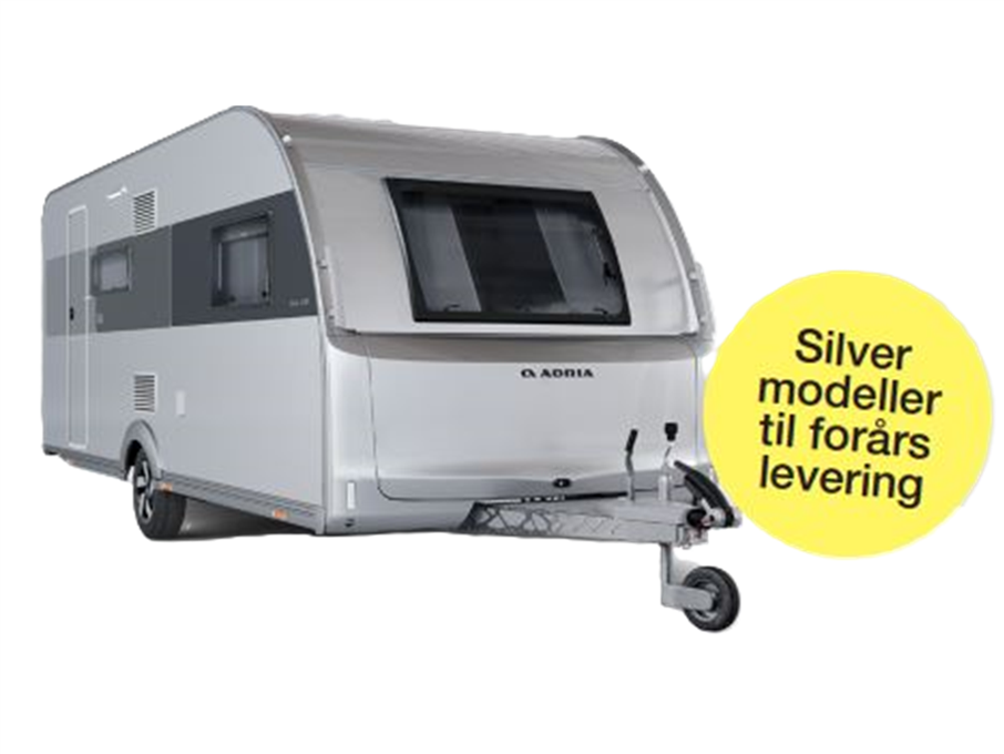 Adria Altea 492 PU